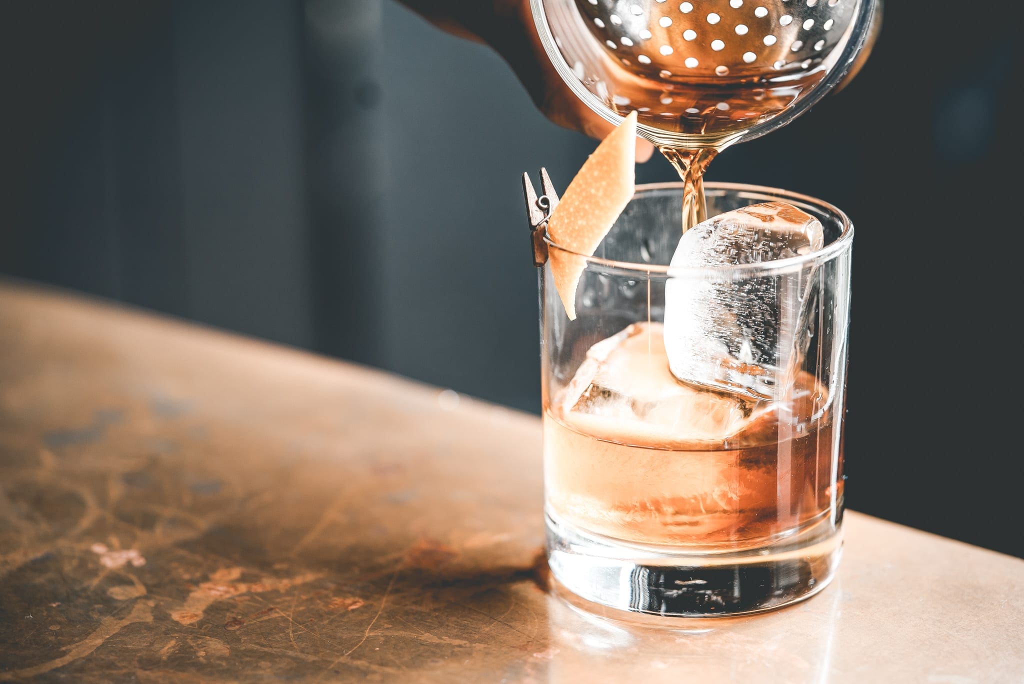 Mannencocktails: 5 varianten die je moet kennen