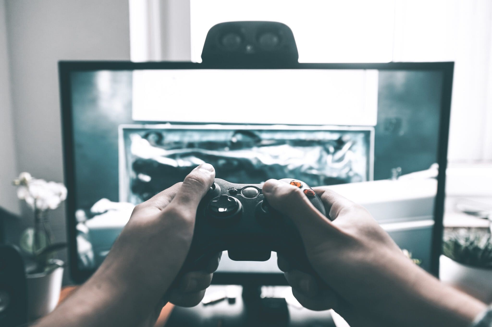 Gamecontroller kapot? Zo fix je het