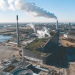 CopenHill, Milieuvriendelijke fabriek is een architecturaal meesterstuk met skipiste