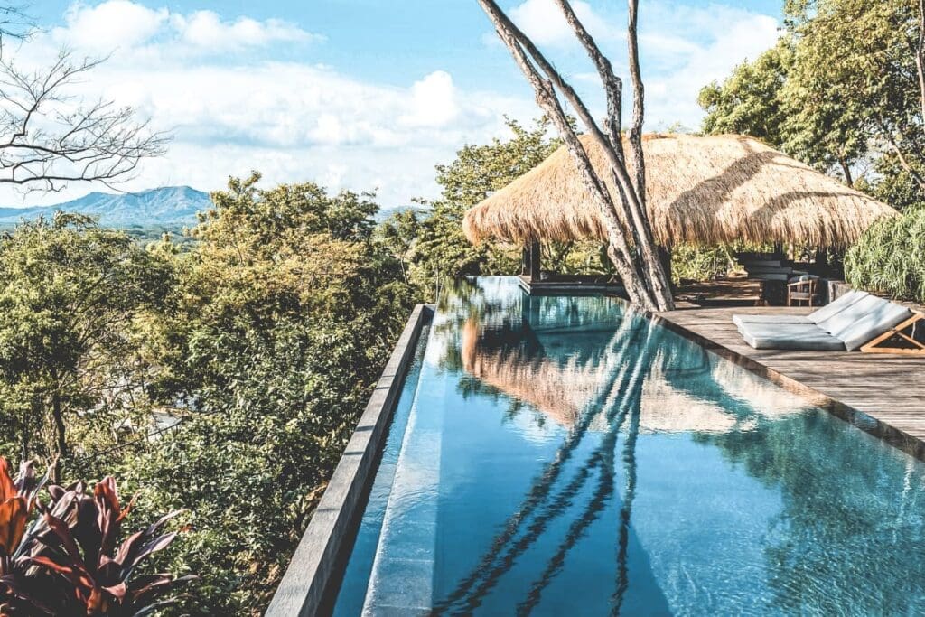 Airbnb Finds: de dikste Airbnb Luxe accommodaties