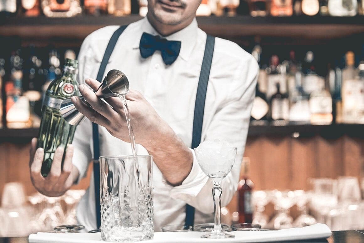 De verhalen achter de meest gedronken cocktails ter wereld