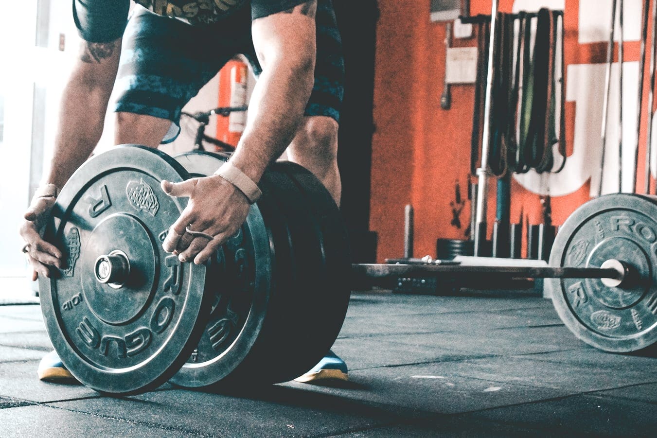 CrossFit | Manify Interests #36