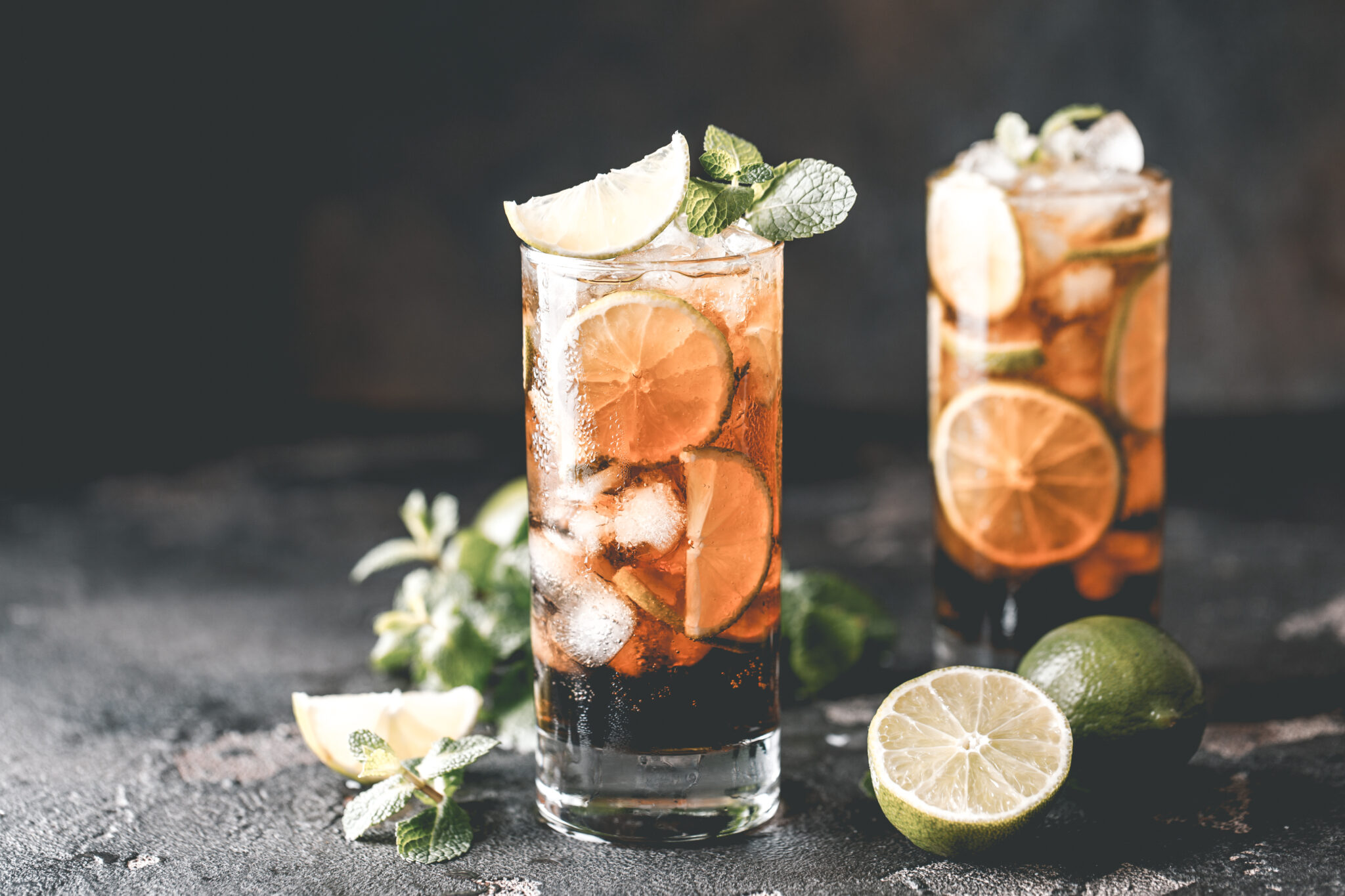 De Cuba Libre blijft een klassieker