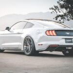 Mustang Lithium