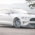 Mustang Lithium