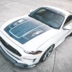 Mustang Lithium