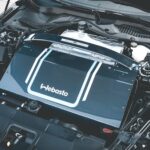 Mustang Lithium, Ford onthult de handgeschakelde elektrische Mustang Lithium!