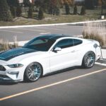 Mustang Lithium