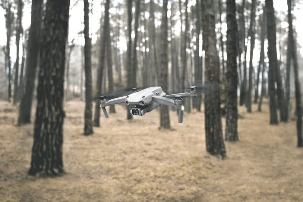 DJI Air 2S