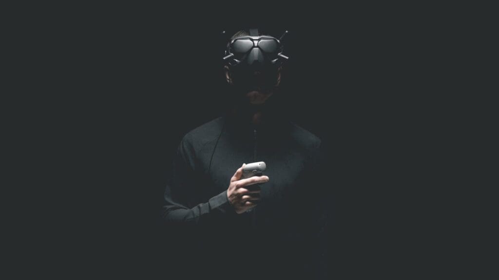 DJI FPV-drone geeft unieke ‘first person’ vliegervaring