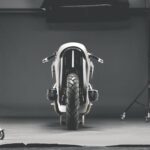Kenzo motorcycle, Kenzo Motorcycle: de samoerai onder de motoren