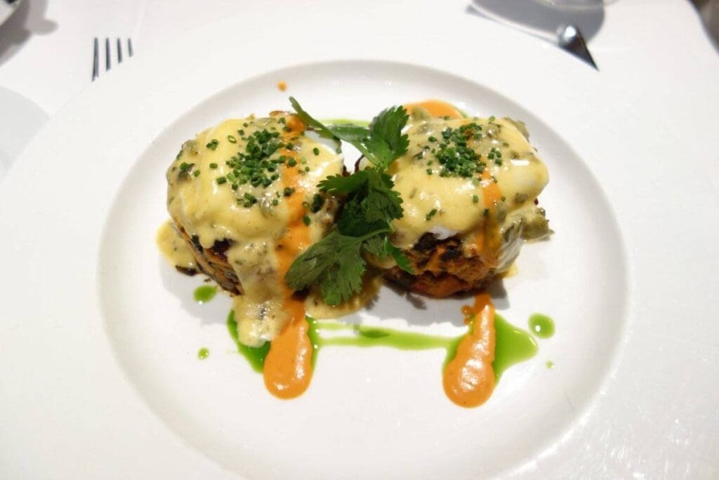 Las Vegas Mesa Grill