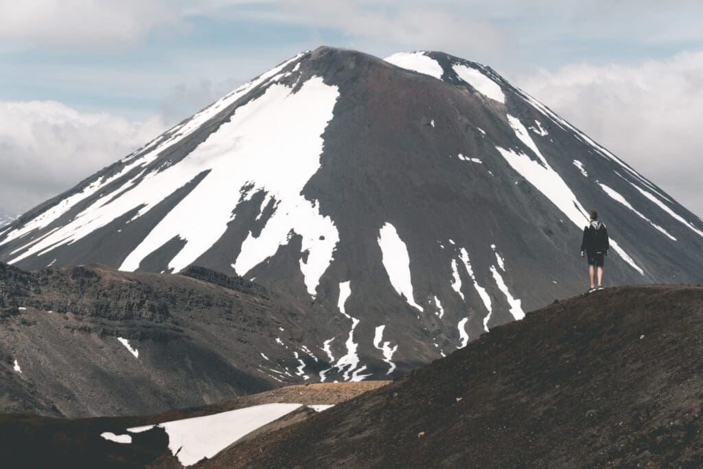 Bezoek de woeste landschappen van Mordor in Nieuw Zeeland