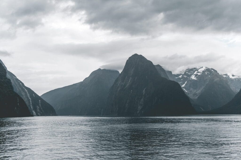 Het achtste wereldwonder: Milford Sound