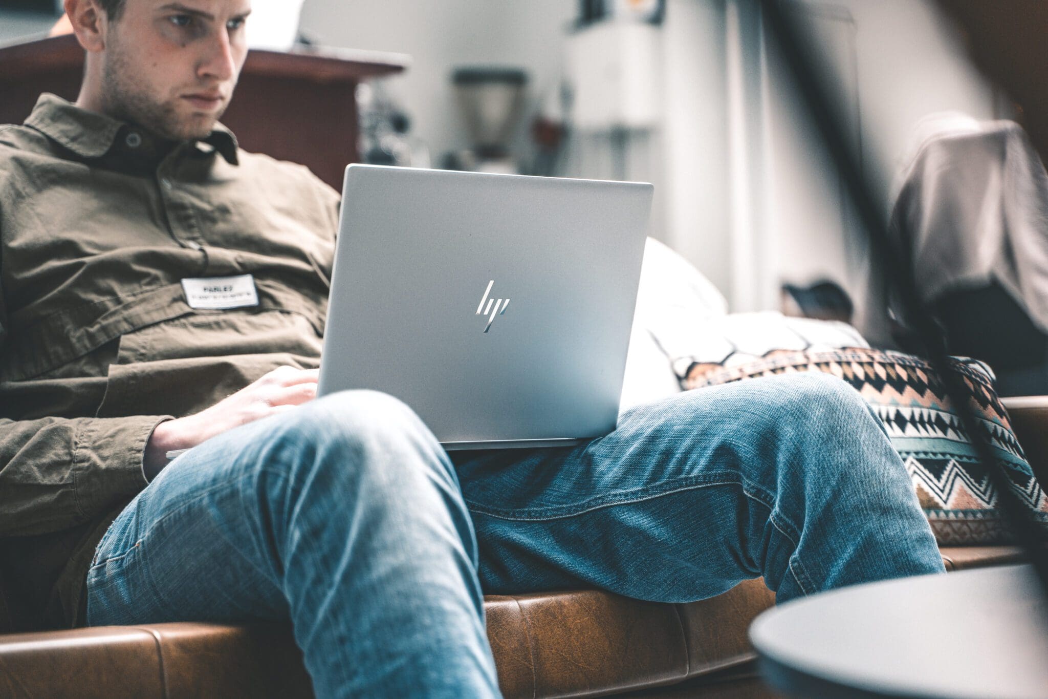 Vier laptops die ons leven makkelijker hebben gemaakt