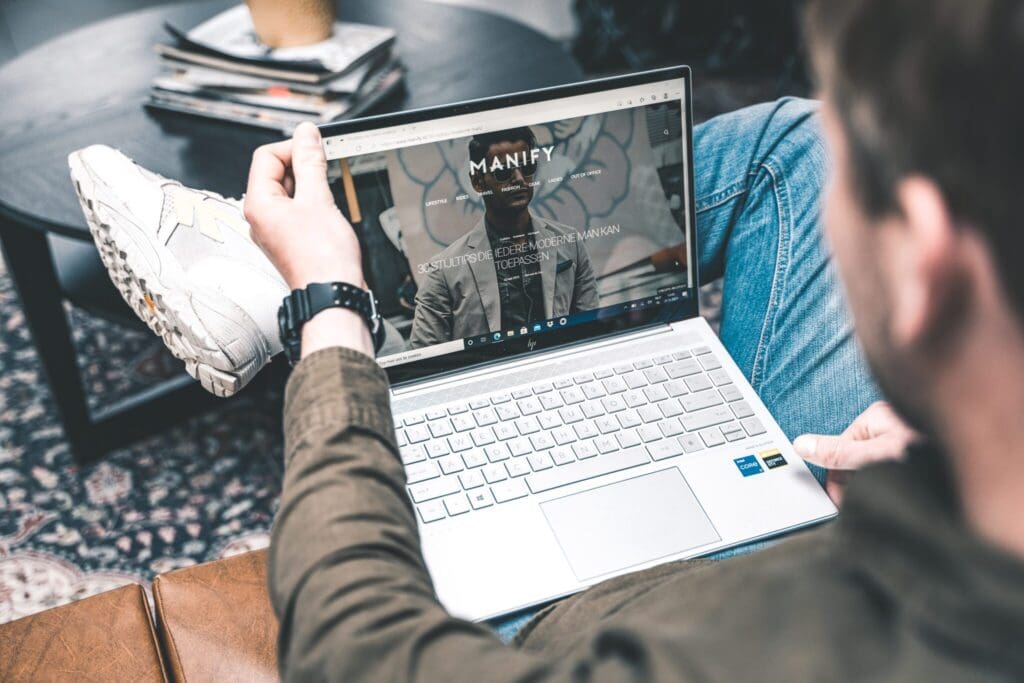 HP Envy 14: een digitaal atelier op je schoot