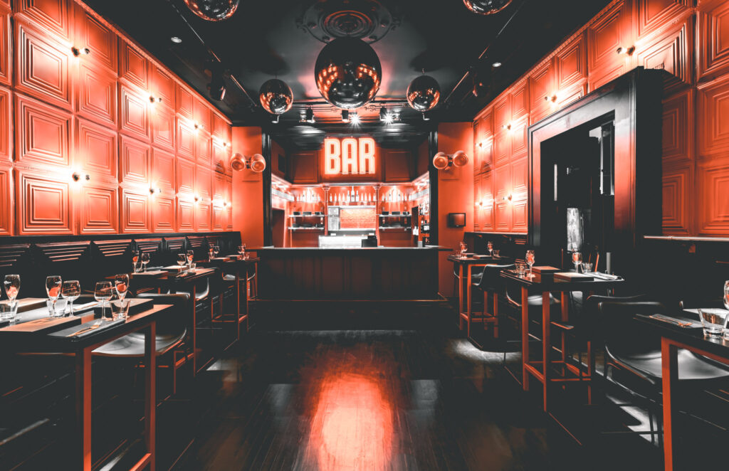 Bar Rouge