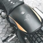 Moto Studio's, Moto Studio&#8217;s V9 Urban Scrambler