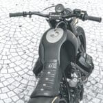 Moto Studio's, Moto Studio&#8217;s V9 Urban Scrambler