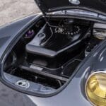 Porsche 356 C4S, Maak kennis met deze hele dikke Porsche van Emory Motorsports