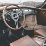 Porsche 356, Gitarist John Oates liet zijn ultieme Porsche 356 maken