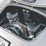 Porsche 356, Gitarist John Oates liet zijn ultieme Porsche 356 maken