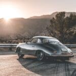 Porsche 356, Gitarist John Oates liet zijn ultieme Porsche 356 maken