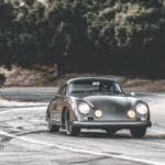 Porsche 356, Gitarist John Oates liet zijn ultieme Porsche 356 maken