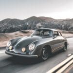Porsche 356, Gitarist John Oates liet zijn ultieme Porsche 356 maken