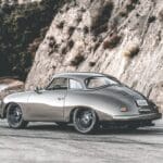 Porsche 356, Gitarist John Oates liet zijn ultieme Porsche 356 maken