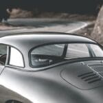 Porsche 356, Gitarist John Oates liet zijn ultieme Porsche 356 maken