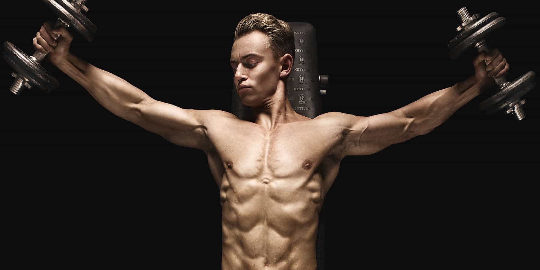 Manify Fitness - Fit met feestjes