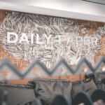 Daily Paper, Daily Paper opent brute store in New York