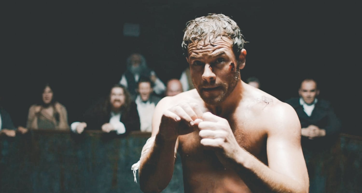 The Liberties: keiharde Ierse drama is een combinatie van Peaky Blinders en Gangs Of New York