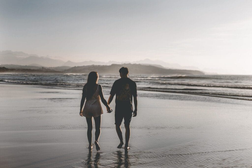 De beste outdoor dates