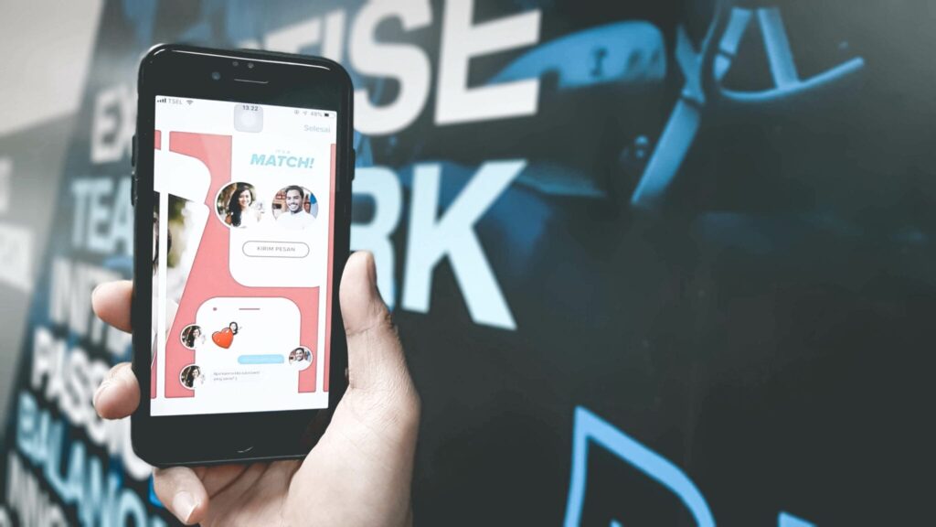 Deze fouten moet je voorkomen op je datingprofiel