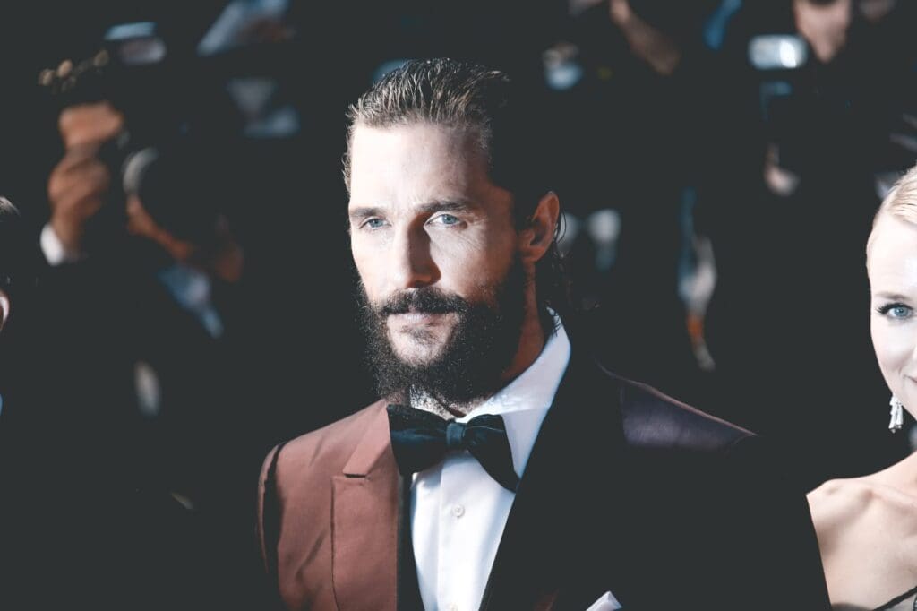 De beste films van Matthew McConaughey