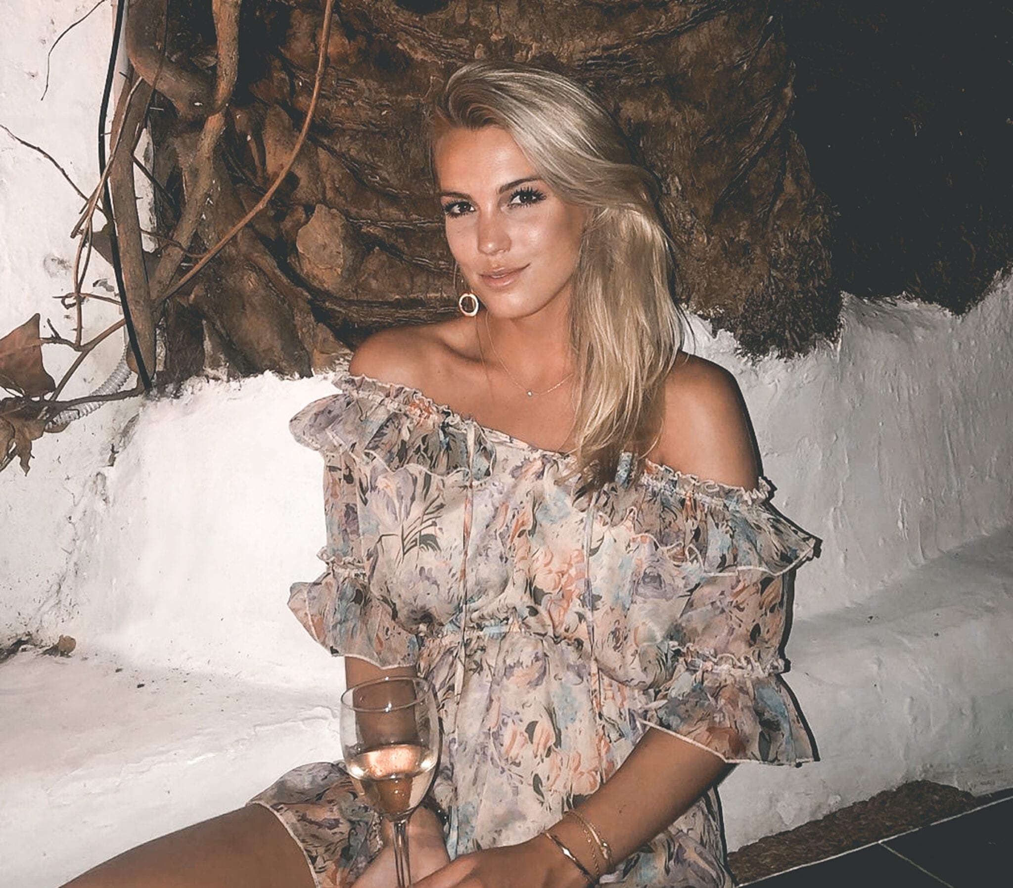 Who’s That Girl: Demi Boekelman