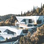 diamond villa, Vakantiehuis 3.0: de Diamond Villa in Kroatie is pure luxe