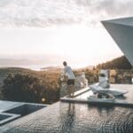 diamond villa, Vakantiehuis 3.0: de Diamond Villa in Kroatie is pure luxe