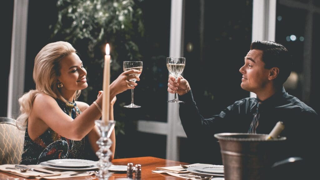 Tafelmanieren: zo gedraag je jezelf als een gentleman