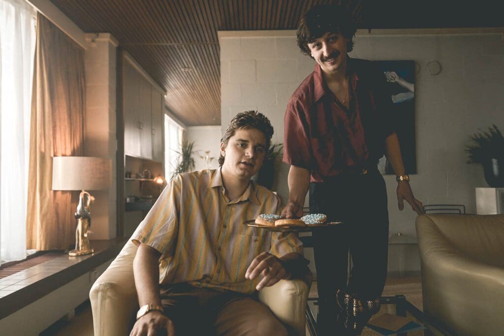 Netflix dropt eerste trailer van Nederlandse ‘seks-serie’ Dirty Lines