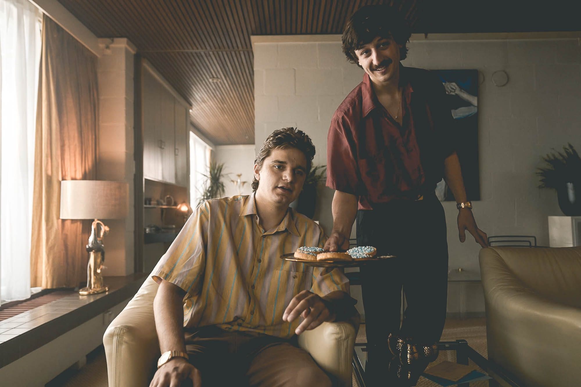 Netflix dropt eerste trailer van Nederlandse ‘seks-serie’ Dirty Lines