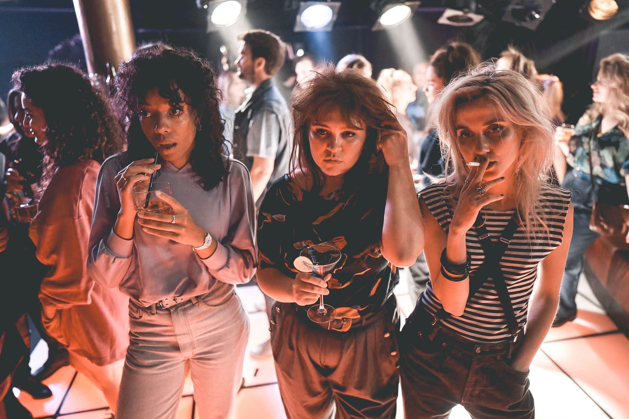 , Netflix dropt eerste trailer van Nederlandse &#8216;seks-serie&#8217; Dirty Lines