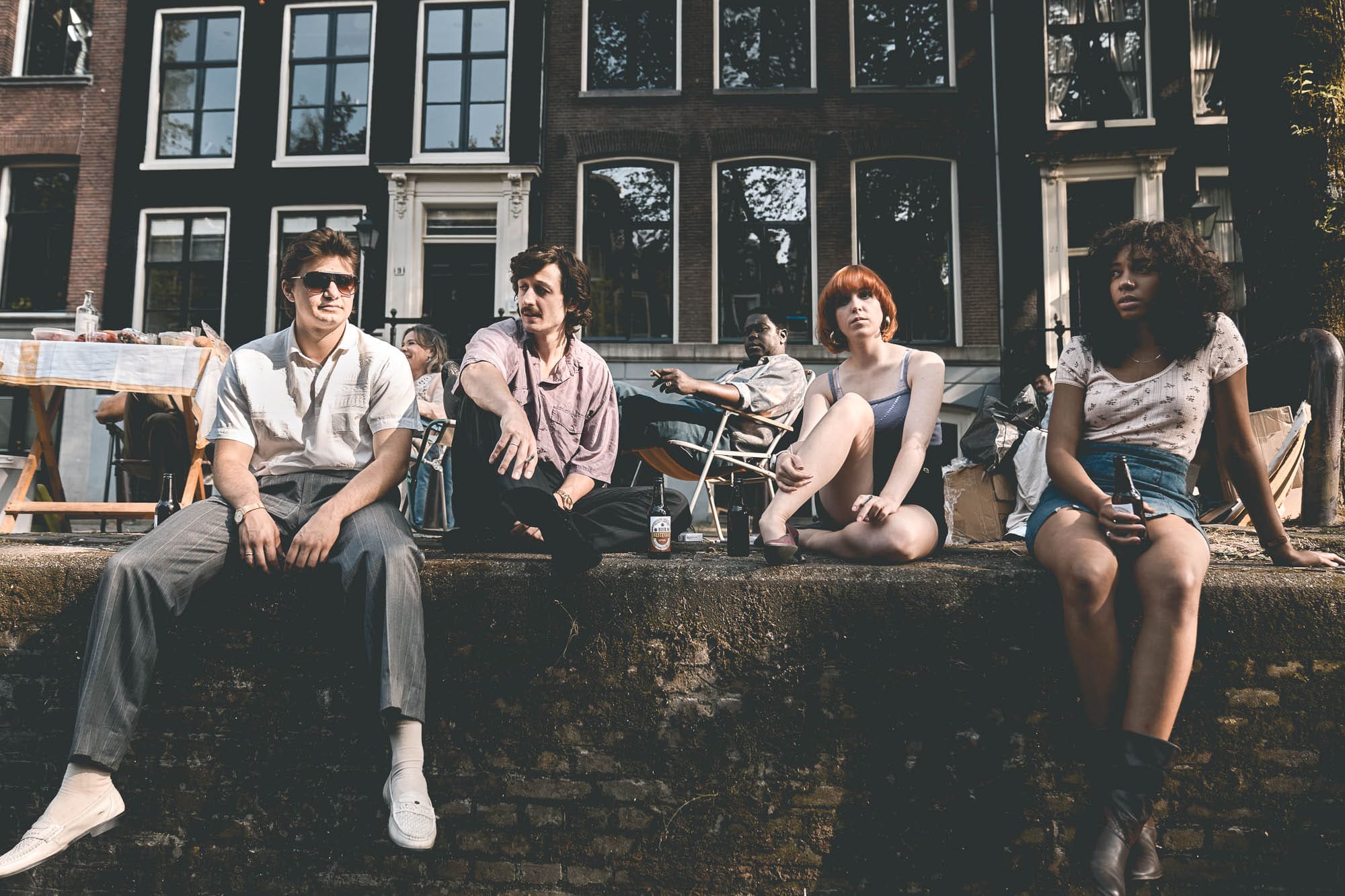 Netflix dropt zwoele trailer van Nederlandse ‘seksserie’ Dirty Lines