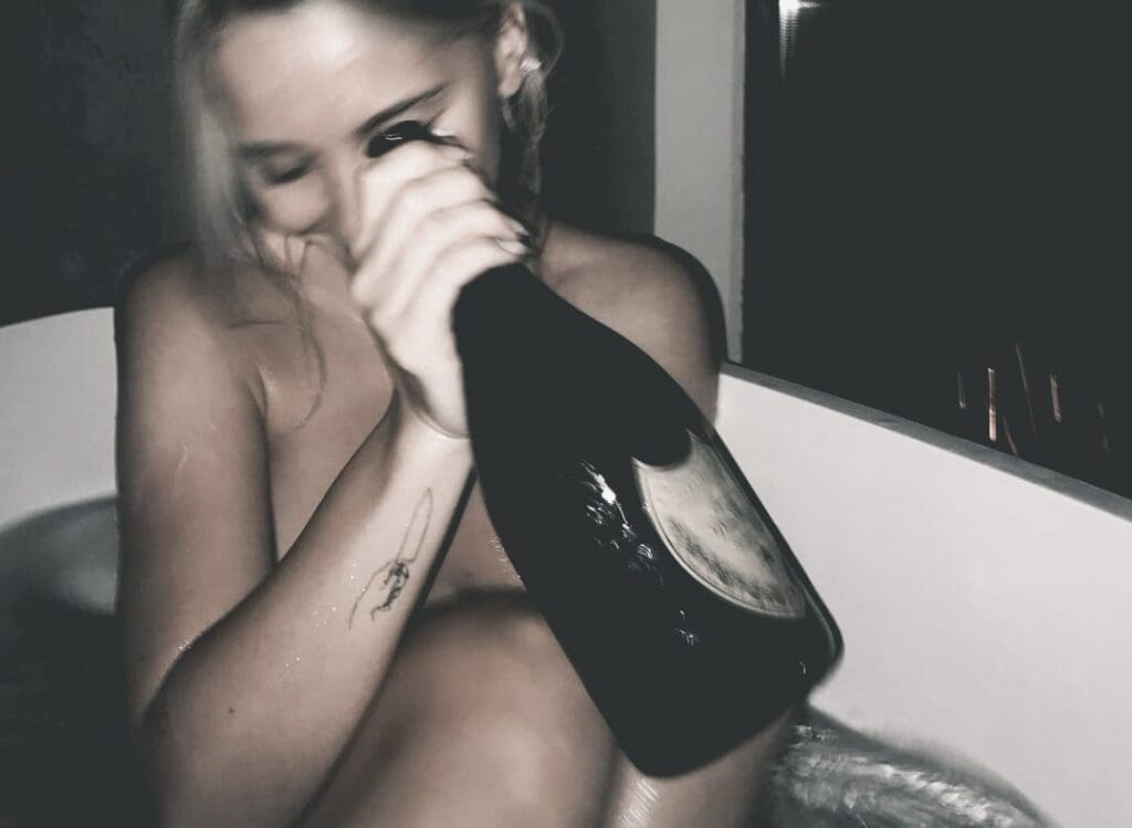 Weekend Desires #171