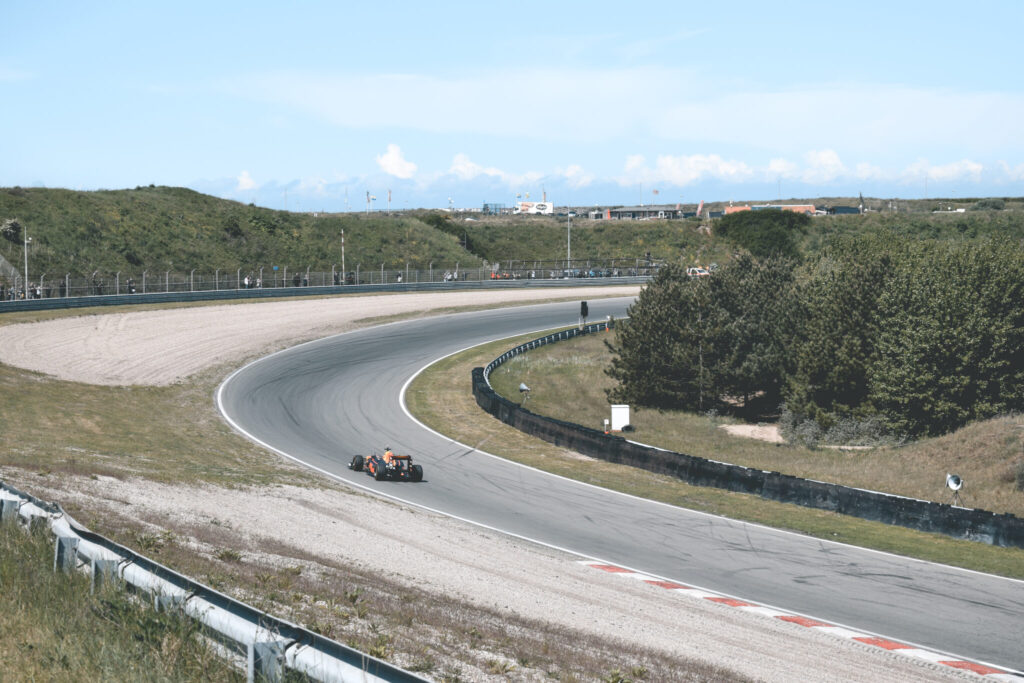 Makers F1 2020 droppen unieke ‘The making of’ documentaire over Circuit Zandvoort