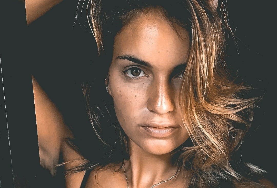 Who’s That Girl: Dominique Hazeleger uit Expeditie Robinson