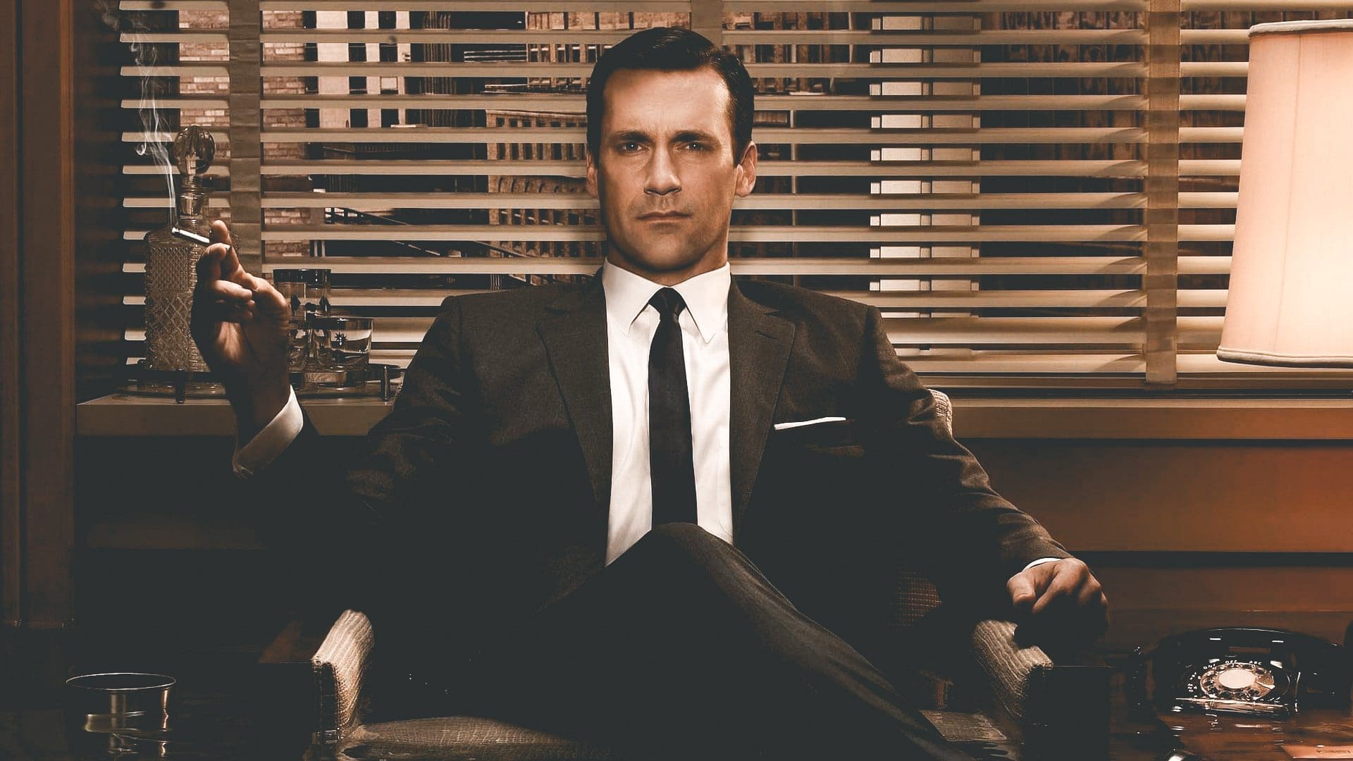 Don Draper