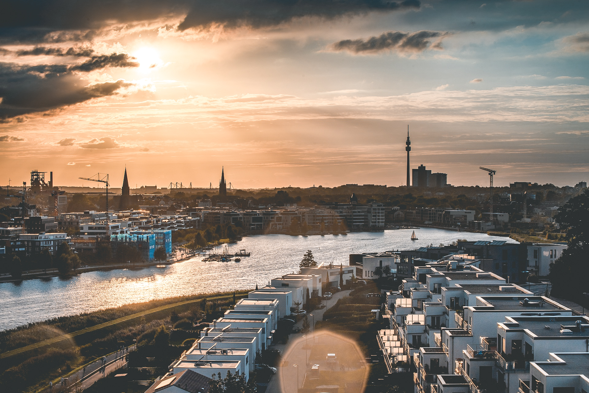 Zo besteed je 48 uur in Dortmund als een baas
